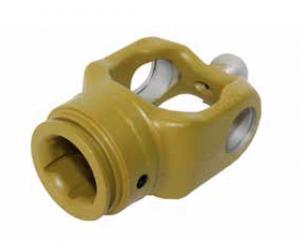 RG 2480 PRS4 SC25 SPB10 L92 ZENT Gabel Rg W 2 Walterscheid® Wide Angle Connecting Yokes Walterscheid® Inboard yoke RG 2480 - 1193787