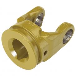 RG P700 PRS6 PG30 SPB13 L133 Gabel Rgp 1 Walterscheid® Recherche d’arbre de transmission Walterscheid® Mâchoire à gorge RG P700 - 1125761