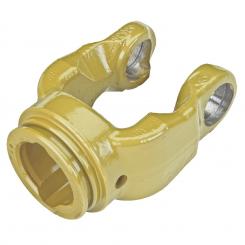 RG 2500 PRS4 SC25 SPB10 L122 AW70°SW100° Gabel Rpg 2 Walterscheid® Machoires spéciales Walterscheid® Mâchoire à gorge RG 2500 - 1136856