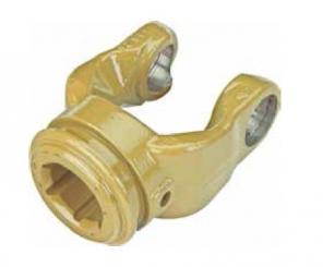 RG P500 PRS4 PG20 SPB10 L122 AW70° SW100° Gabel Rpg 3 Walterscheid® Machoires spéciales Walterscheid® Mâchoire à gorge RG P500 - 1136857