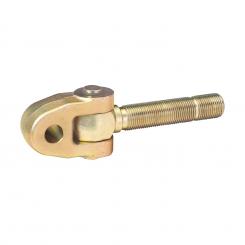 CAT.3 B32-50 L290 1 3/4-RH ZN10C Gabelgelenkkopf 1 Walterscheid® Spare parts for spindle top links SOLH Cat.3 >220KW Walterscheid® Yoke rod end CAT.3 32 - 1203615