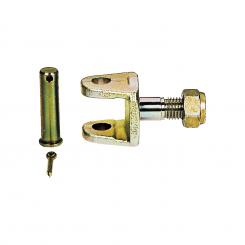 GABELSTANGE+BOLZEN D25,2-M24 ASST-B Gabelstangensatz Tas Walterscheid® Fork rod kit Walterscheid® AgraSet 364 - 1201026