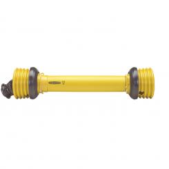 W 400E SD25 1010 K90 120 358340 5610208 1B/2A Gelenkwelle Br Eco 2 Walterscheid® Gelenkwellenfinder Walterscheid® Ecoline Gelenkwelle W 400E - 1127031