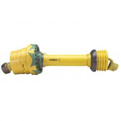 WWE 2480 SDF25 1010 3583830 3583301BGA/2AG Gelenkwelle Br Wwe 1 Walterscheid® Walterscheid® PTO Driveshaft with one-sided wide angle joint WWE 2480 - 1607394