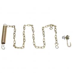 KETTE+FEDER+HAKEN - SATZ ASST-B L1113 Kettensatz Tas Walterscheid® Jeu de chaine Walterscheid® AgraSet 371 - 1201029