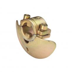 KLEMMFANGKFP-12 CAT.2 ZN10C Klemmfangprofil 1 Walterscheid® Lower link hooks accessories Walterscheid® Clamp type guide cone KFP CAT.2 - 1089714