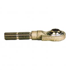 SST CAT.2 B25,4-40 M30 L193 ZN10C Kugelgelenkkopf Tas Walterscheid® Ball end Walterscheid® Ball part of joint SST CAT.2 - 1308538