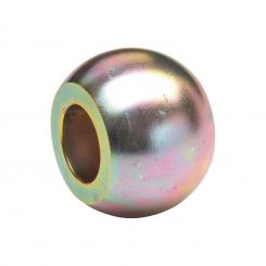 KUGELHÜLSE KHU CAT.3 D64 B37-45 ZN10C Kugelhuelse Unten 1 Walterscheid® Hitches Walterscheid® Ball bush KHU CAT.3 - 1099038