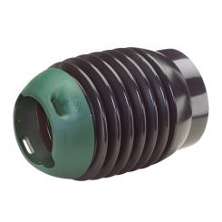 PG-TRICHTER20SW D200 L312 VT VSL HT Pg Trichter Ozw 1 Walterscheid® Shaft guards Walterscheid® Guard cone PG 20 - 1119280