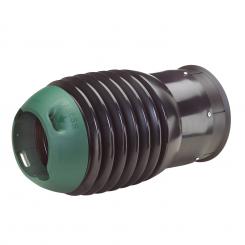 PG-TRICHTER30SW D232 L402 VT VSL ZWRI HT Pg Trichter Zw 1 Walterscheid® Shaft guards Walterscheid® Guard cone PG 30SW - 1120308