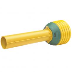 PGH20 J1000 862405 K Pghj Schutz P 1 Walterscheid® Shaft guards Walterscheid® Safety guard half inner PGH 20 - 1116127