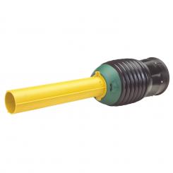 PGH20 J1500 8628603 TR=SW-HT Pghj Schutz P 2 Walterscheid® Shaft guards Walterscheid® Safety guard half inner PGH 20 - 1116459