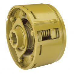 EK96/4 KNP1 3/8-6 CC TK138 MD120-IIGM12-6 JZ98H7 Reibk Ek96 1 Walterscheid® Friction clutches Walterscheid® Friction clutch EK 96/4 - 1101744