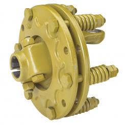 K90 2500 KNP1 3/4-6 KF 110 Reibk K90 1 Walterscheid® Walterscheid® Limiteur à friction K 90 - 1342368