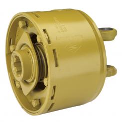 K96/4 2600 KNP1 3/4-6 CC MD180-II Reibk K964 1 Walterscheid® Friction clutches Walterscheid® Friction clutch K 96/4 - 1101571