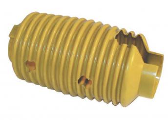 SC-TRICHTER15/12SW D160 L305 B25/65-168SHR VT WEICH AUSBRUCH85X45 S Trichter 3 Walterscheid® Shaft guards Walterscheid® Guard cone SC 15 - 1172732