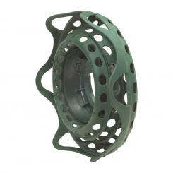 SDF/PG-TRICHTER25 GRÜN D236 L94 SHR3 FLE Sdf Flexotr 1 Walterscheid® Shaft guards Walterscheid® Guard cone SDF/PG 25/20 - 1134847