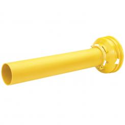 SCH25/1 J1500 8525120 K WW2480/2580 Shdj Schutz 2 Walterscheid® Shaft guards Walterscheid® Safety guard half inner SCH 25/1 - 1116439