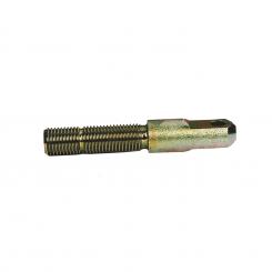 STANGENKOPF CAT.2 B20,1-27,5 L115 M30X3,5 ZN10C Stangenkopf Tas Walterscheid® Spindle top links Walterscheid® Rod head CAT.2 - 1200057