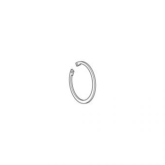 SICHERUNGSRING 80X2,5 BOHR Ä.DIN472 1020707 La Walterscheid® Walterscheid® Retaining ring 50 - 1020707