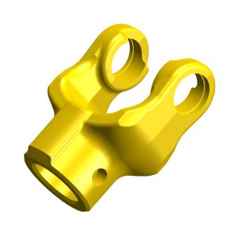 NG 2200 RD30H8 SPB10 L80 1041154 La Walterscheid® Standard yokes Walterscheid® Hub yoke NG 2200 - 1041154
