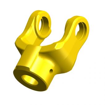 NG 2300 RD25H8 SPB8 L95 1041391 La Walterscheid® Walterscheid® Mâchoire alésée NG 2300 - 1041391
