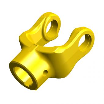 NG 2300 RD35H8 P10 GM12 L95 1041410 La Walterscheid® Walterscheid® Nabengabel NG 2300 - 1041410