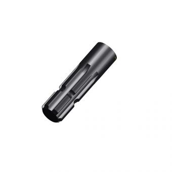 KWP1 3/8-6V L130 RD35H9 R-NUT 1043032 La Walterscheid® Walterscheid® Profil KWP 1 3/8-6V - 1043032