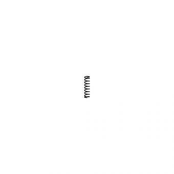 7,1X1,5X23 K3X,K4X 1043439 La Walterscheid® Walterscheid® Compression spring - 1043439