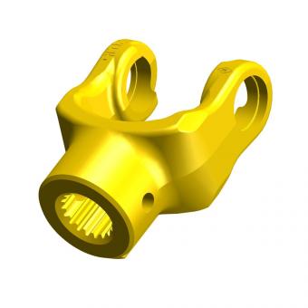 NG 2200 ZNP25X1,25-18 SPB8,5 L80 1091558 La Walterscheid® Walterscheid® Hub yoke NG 2200 - 1091558