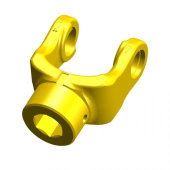 NG 2300 6KT27F8 SPB8 L95 1110183 La Walterscheid® Walterscheid® Nabengabel NG 2300 - 1110183