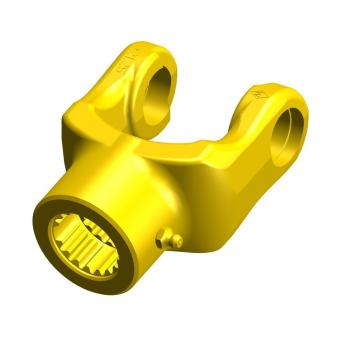 NG 2300 ZNP35X31-18 L100 NIP V-SI 1121043 La Walterscheid® Walterscheid® Nabengabel NG 2300 - 1121043