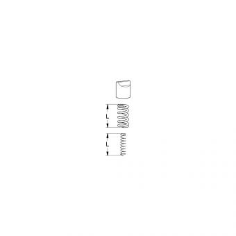 12 NOCKEN,I+A-FEDERN K4 1122476 La Walterscheid® Walterscheid® AgraSet 149 - 1122476