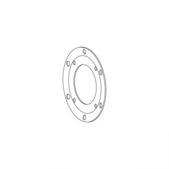 187X100X3,5-11,3 TK134,3 B10-4 TK167 B13-6 PH F.K90T 1125545 La Walterscheid® Walterscheid® Belleville spring K 90 T - 1125545