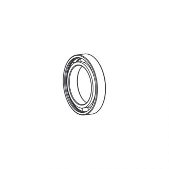 RILLENKUGELLAGER 6015-2RS-C3 DIN625 F.F5/3 1136376 La Walterscheid® Walterscheid® Kugellager 6015-2RS-C3 - 1136376