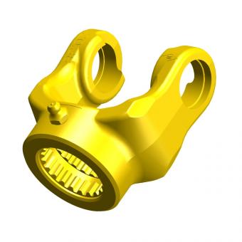 NG 2200 ZNP1 3/8-21 L66 NIP 1139311 La Walterscheid® Walterscheid® Nabengabel NG 2200 - 1139311