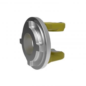 FG-FM 2500 D127,98 L72 B54 1139329 La Walterscheid® Drehspielkupplungen Walterscheid® Flanschgabel FG FM 2500 - 1139329