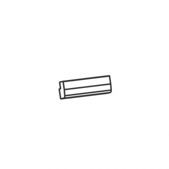 SPERRKEIL F5/3 13X7X43,5 1153939 La Walterscheid® Walterscheid® Key F 5/3 - 1153939