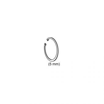 SICHERUNGSRING 150X5 BOHR DIN472 1159524 La Walterscheid® Walterscheid® Retaining ring 150X5 - 1159524