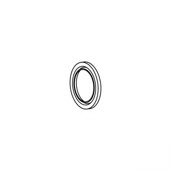DICHTRING FK96+F5 80X55,3X6 1169197 La Walterscheid® Walterscheid® Sealing ring FK 96 + F 5- 1169197
