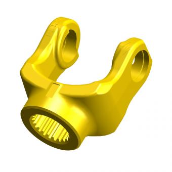 NG 2300 ZNP1 3/8-21 L81 1174357 La Walterscheid® Walterscheid® Mâchoire alésée NG 2300 - 1174357