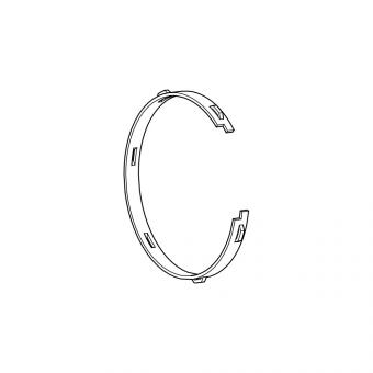 EINSTELLRING K97/4 189,5X15 VERGÜTET 1177003 La Walterscheid® Walterscheid® Einstellring K 97/4 - 1177003