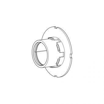 MITNEHMER FK97/4R L96,5 F.W-DIRI 1178308 La Walterscheid® Walterscheid® Carrier FK 97/4R - 1178308
