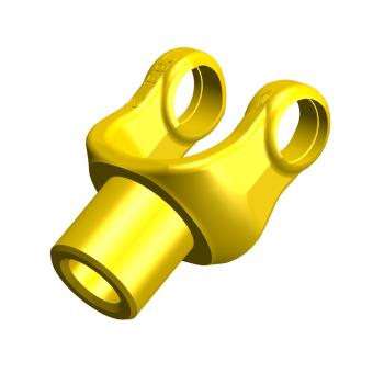 NG 2100 GM24 L78 AZ35H9 1181378 La Walterscheid® Walterscheid® Mâchoire alésée NG 2100 - 1181378