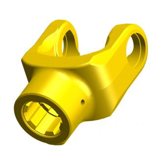 NG 2500 KNP1 3/4-6 L118 NIP 1196818 La Walterscheid® Walterscheid® Hub yoke NG 2500 - 1196818