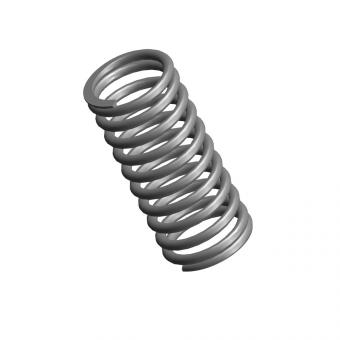 56,8X6,3X140 DRAHT DIN2076 1201006 La Walterscheid® Walterscheid® Compression spring - 1201006