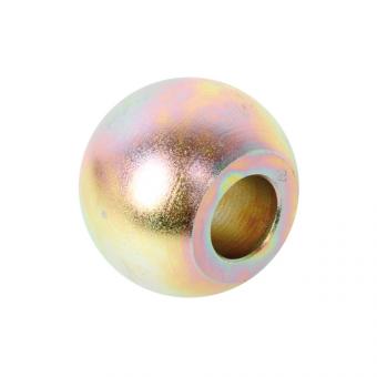 KUGELHÜLSE CAT.2 D50 B19,1-40 ZN10C 1201732 La(1) Walterscheid® HGST stabilisers Walterscheid® Ball bush HGST CAT.2 - 1201732
