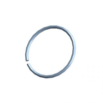 SPRENGRING A70X4,25 DIN7993 1201748 La Walterscheid® Walterscheid® Snap ring 70 - 1201748