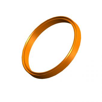 KOLBENSTANGENDICHTRING RU2/70 RU2000700-Z20 1201749 La Walterscheid® Walterscheid® Piston Rod Seal 70 - 1201749