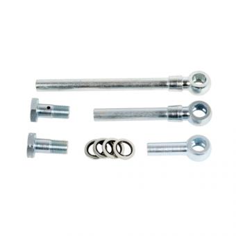 HOL VERSCHRAUBUNGEN-SATZ ZN-P-L&P503 1202195 La Walterscheid® Spare parts HOLHSC-120 Cat.4 Walterscheid® AgraSet 382 - 1202195